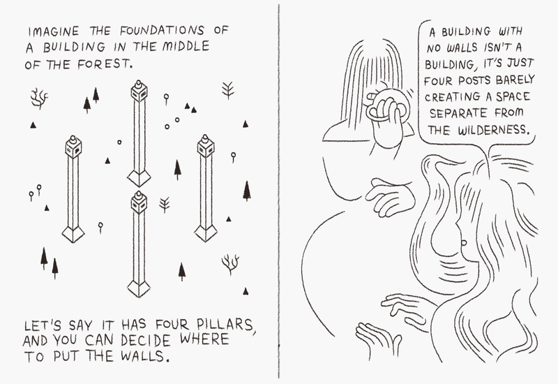 Illustration for article titled Female Creators Sweep the Ignatz Awards